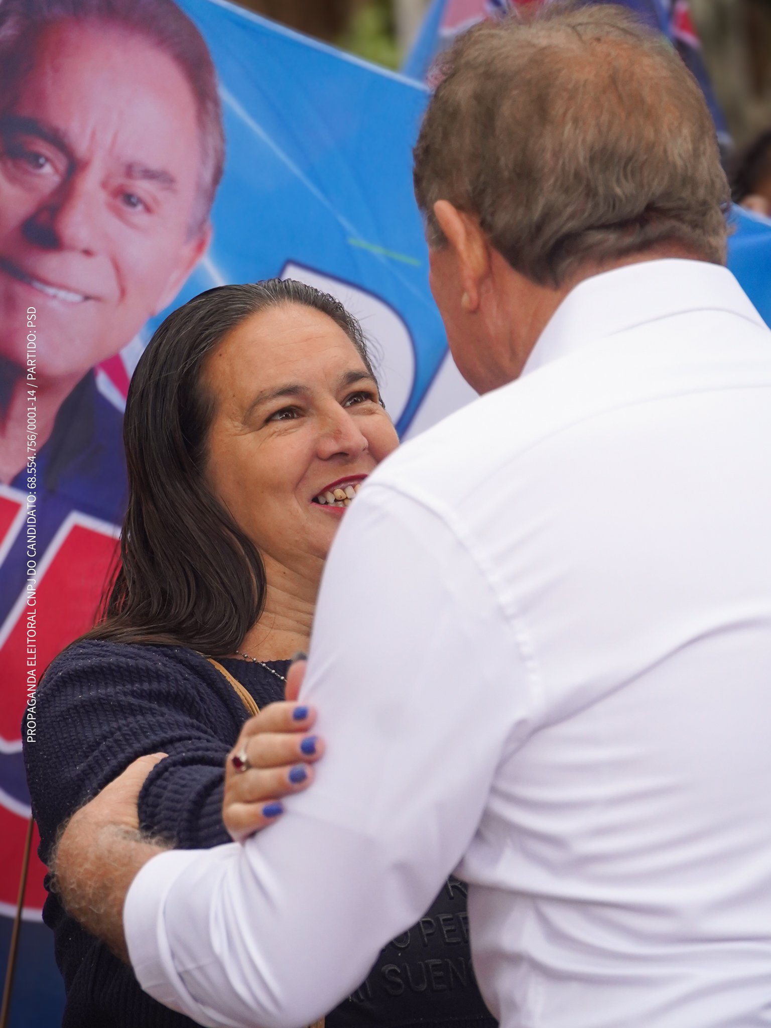 Duarte em Minas Gerais