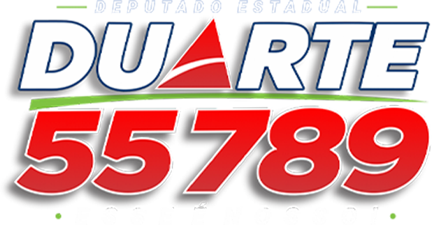 Logo oficial Duarte 55789